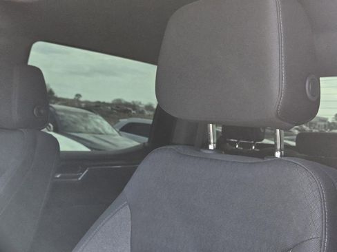 Used 2023 Chevrolet Silverado 1500 RST w/ Protection Package image 17