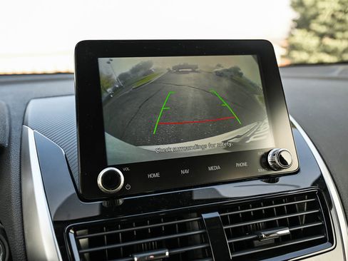 New 2025 Mitsubishi Eclipse Cross SE image 25