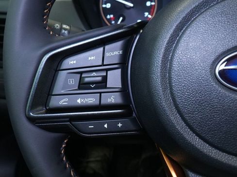 New 2026 Subaru Forester Wilderness image 37