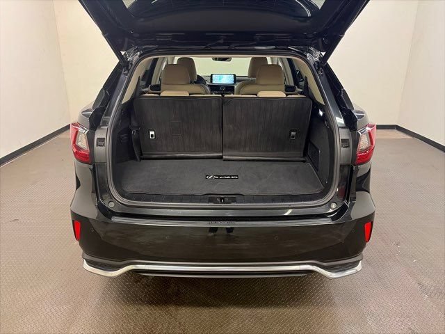 Used 2022 Lexus RX 450hL AWD w/ Premium Package image 12