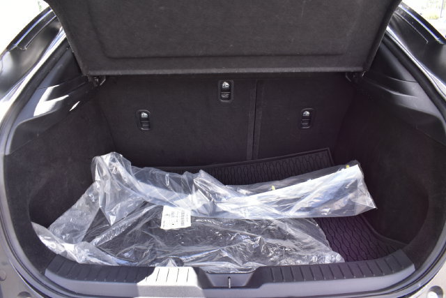 Used 2022 MAZDA CX-30 AWD 2.5 S w/ Preferred Package image 36