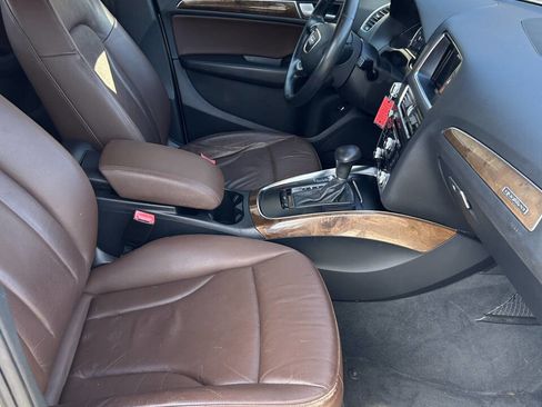 Used 2015 Audi Q5 2.0T Premium image 12