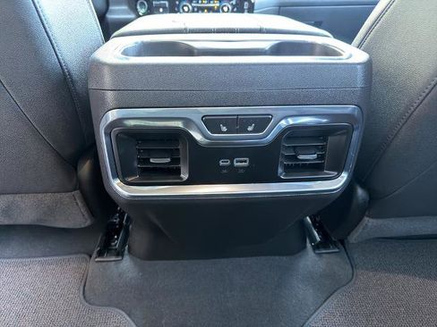 Used 2025 Chevrolet Silverado 1500 High Country w/ Technology Package AWD/4WD image 38
