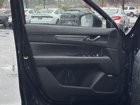 Certified 2021 MAZDA CX-5 Grand Touring image 21