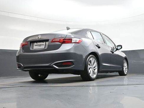 Used 2018 Acura ILX w/ Premium Package image 31