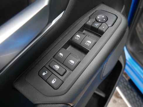 Used 2025 RAM 1500 Big Horn image 21