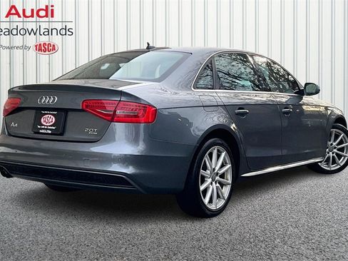 Used 2015 Audi A4 2.0T Premium Plus image 6