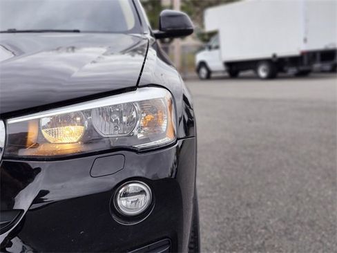 Used 2016 BMW X3 xDrive28i image 10