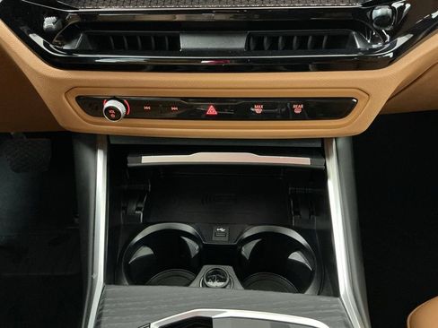 Certified 2025 BMW 330i Sedan w/ Premium Package RWD image 12