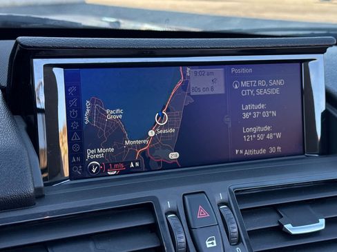 Used 2015 BMW Z4 sDrive35is image 19