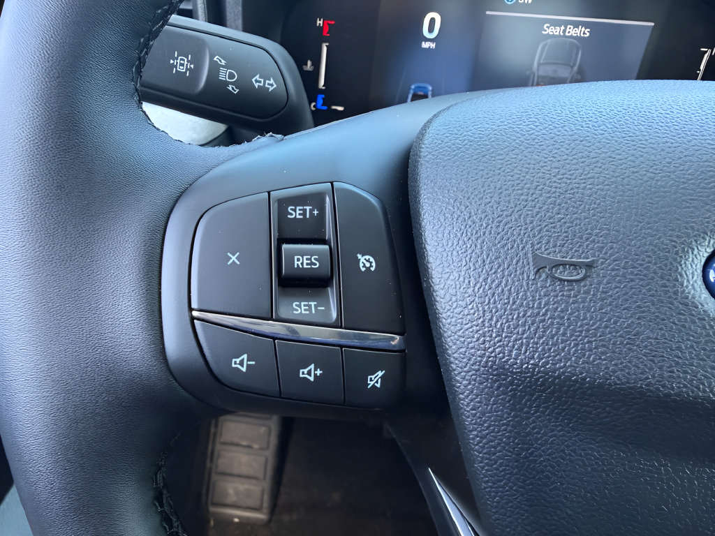 Used 2026 Ford Maverick XLT w/ XLT Luxury Package AWD/4WD image 15