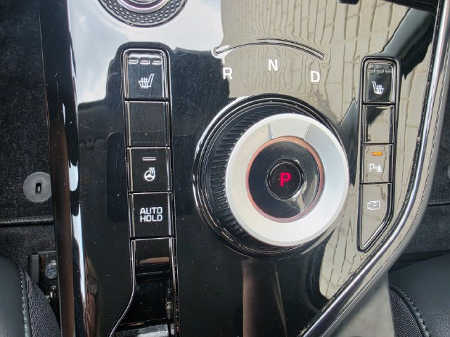 Used 2025 Kia Niro Wind w/ Wind Preserve Package FWD image 65