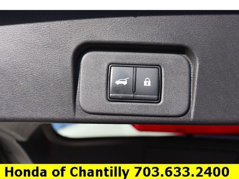 Used 2023 Nissan Rogue SV w/ SV Premium B Package image 30