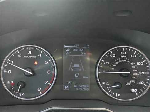 Used 2024 Subaru Outback Touring XT AWD/4WD image 11