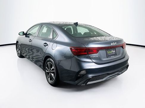 Used 2024 Kia Forte LXS image 5