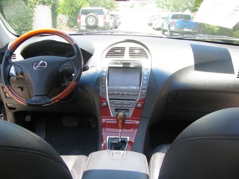 Used 2008 Lexus ES 350 FWD image 16