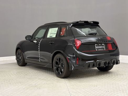 New 2026 MINI Cooper S FWD image 3