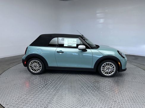 New 2026 MINI Cooper S image 10