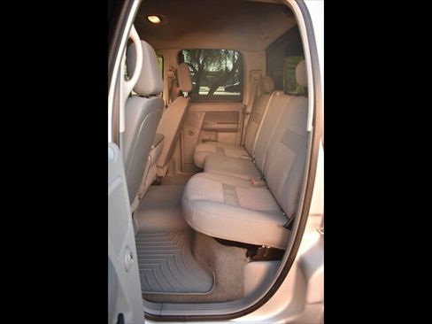 Used 2008 Dodge Ram 2500 Truck SLT w/ Trailer Tow Group AWD/4WD image 19