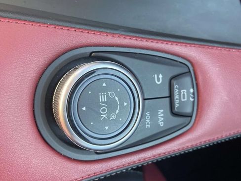 Used 2023 INFINITI QX55 Sensory w/ Lighting Package AWD/4WD image 27