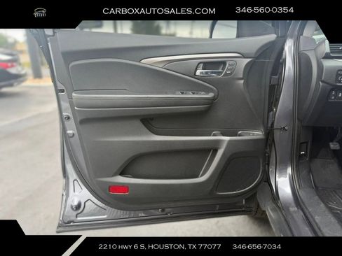 Used 2019 Honda Pilot EX-L image 22