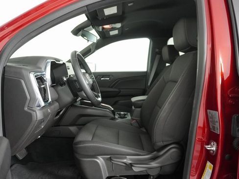 Used 2025 GMC Canyon Elevation image 19