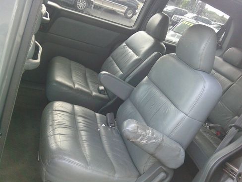 Used 2000 Honda Odyssey EX image 7