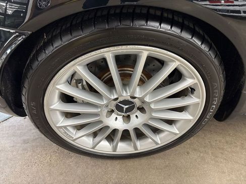 Used 2005 Mercedes-Benz SLK 55 AMG image 38