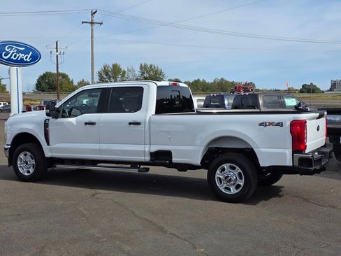 New 2026 Ford F350 XLT w/ Camper Package image 30