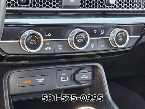 Used 2024 Honda Civic Sport image 24