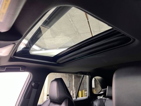 Used 2022 Toyota RAV4 XSE image 28