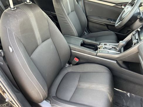 Used 2019 Honda Civic EX image 10