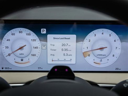 New 2026 Genesis GV70 3.5T Sport Prestige image 24