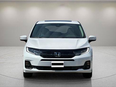 New 2026 Honda Odyssey EX-L image 8