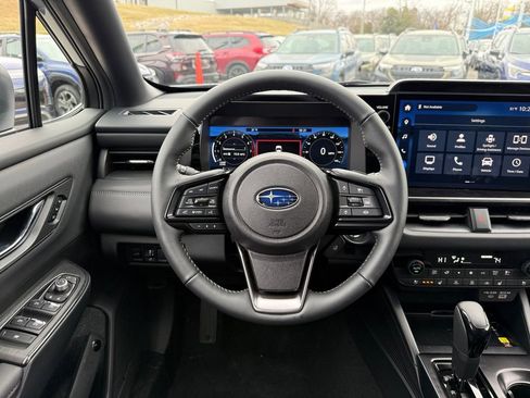 New 2026 Subaru Outback Touring XT AWD/4WD image 14