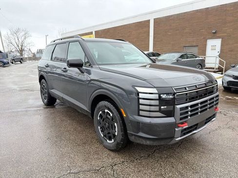 New 2026 Hyundai Palisade XRT Pro image 11