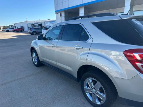 Used 2016 Chevrolet Equinox LT w/ Convenience Package FWD image 26
