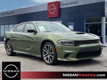 Used 2023 Dodge Charger R/T w/ Plus Group