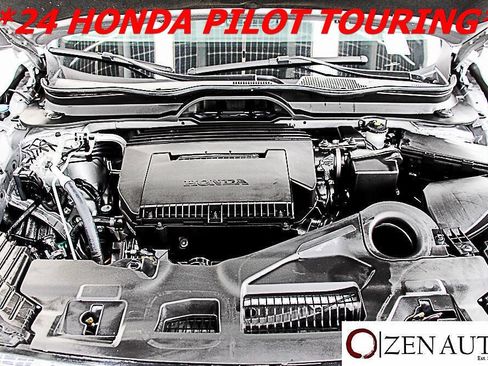 Used 2024 Honda Pilot Touring image 60