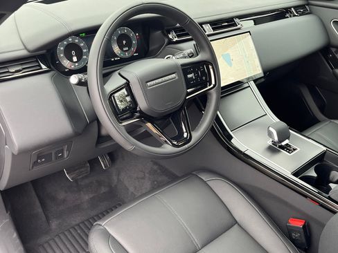 New 2026 Land Rover Range Rover Velar Dynamic SE image 4
