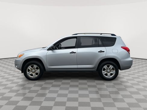 Used 2008 Toyota RAV4 2WD image 25
