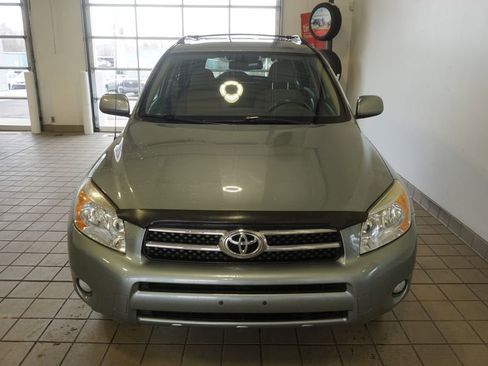 Used 2008 Toyota RAV4 Limited image 11