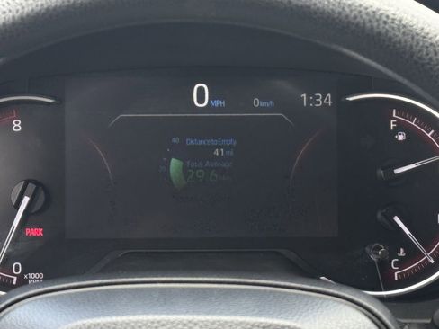 Used 2023 Toyota RAV4 XLE w/ Convenience Package image 16