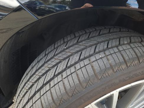 Certified 2025 Mercedes-Benz CLA 250 4MATIC image 28