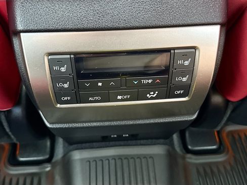 Used 2023 Lexus GX 460 Premium image 26