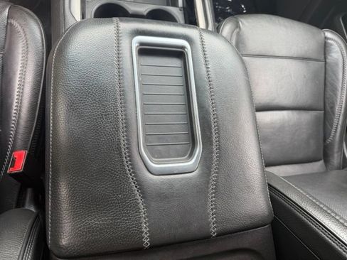 Used 2021 GMC Yukon XL Denali RWD image 26