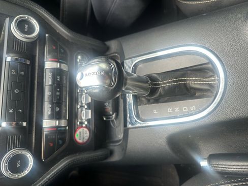 Used 2015 Ford Mustang GT Premium w/ 50 Years Appearance Package image 19