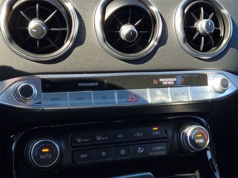 Used 2023 Kia Stinger GT-Line w/ Sun & Sound Package image 26