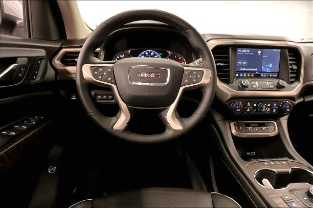 Used 2023 GMC Acadia Denali w/ Trailering Package AWD/4WD image 6