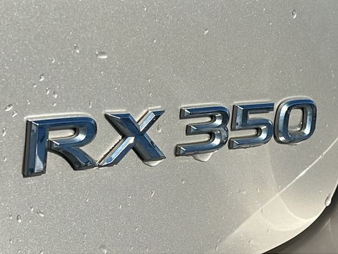 Used 2015 Lexus RX 350 FWD image 28